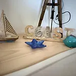 Divers House