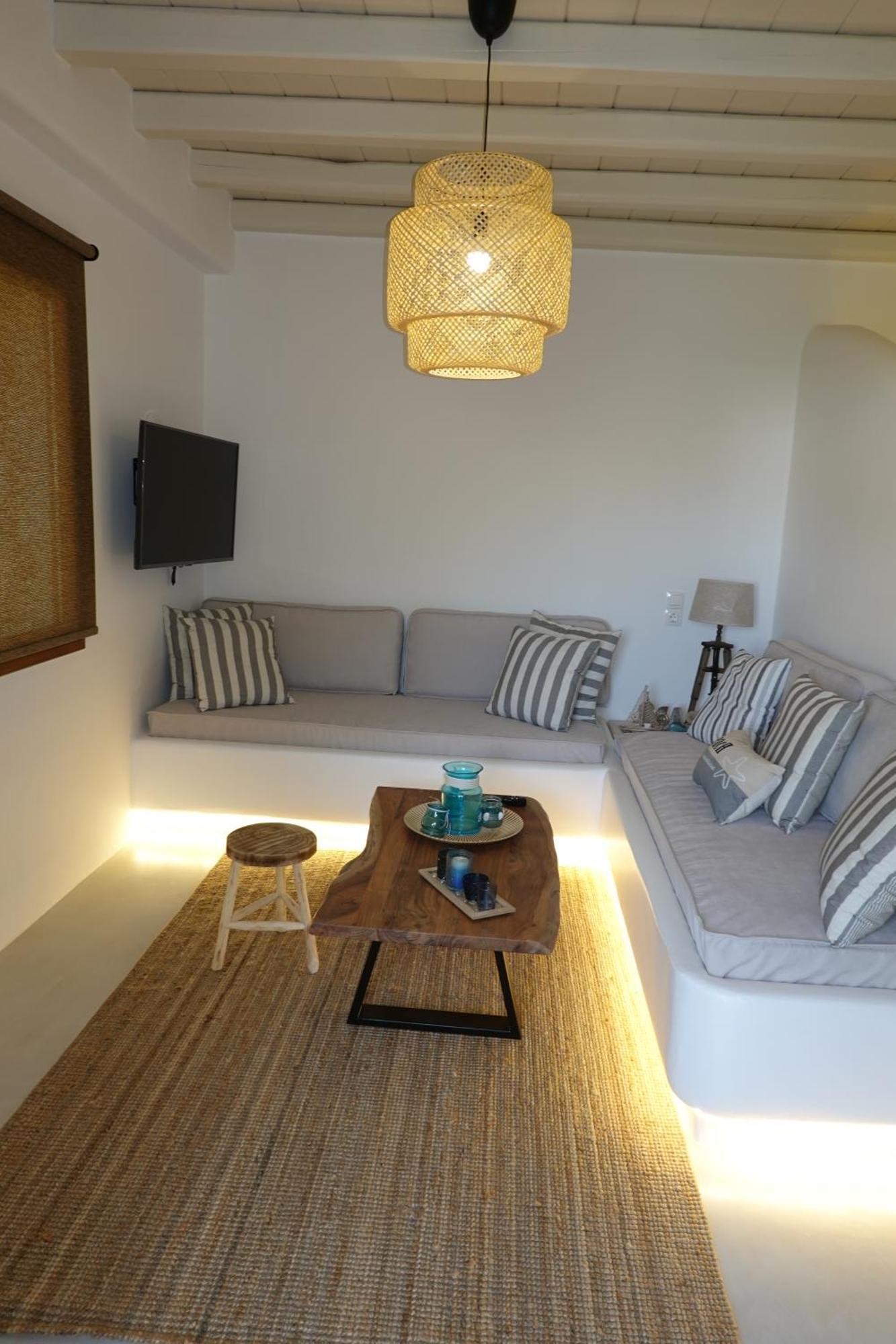Appartement Divers House *