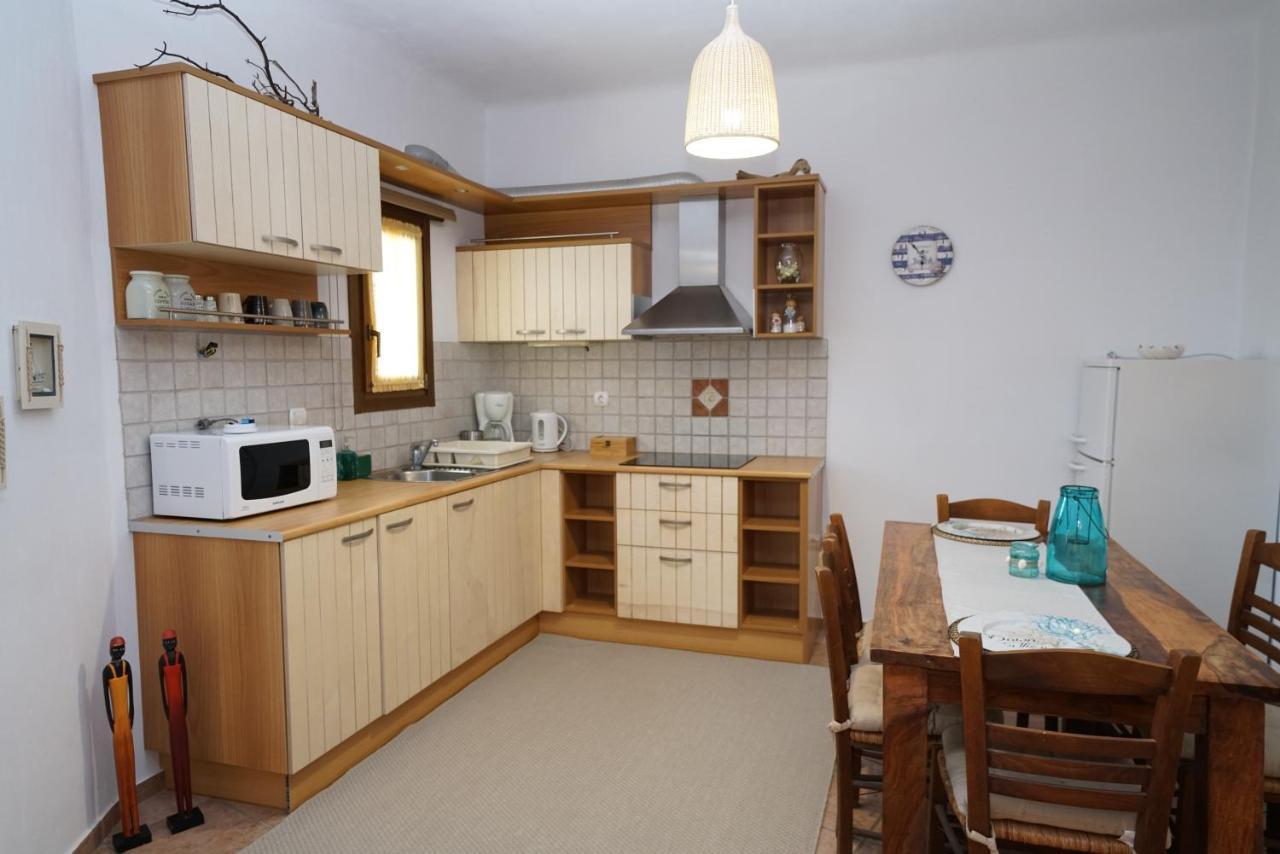Appartement Divers House