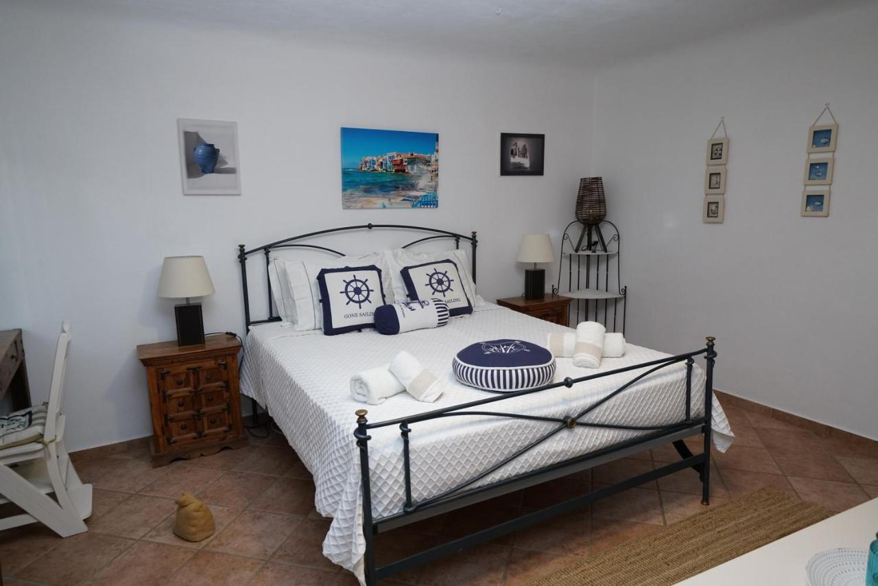 Apartamento Divers House Agrari (Mykonos)