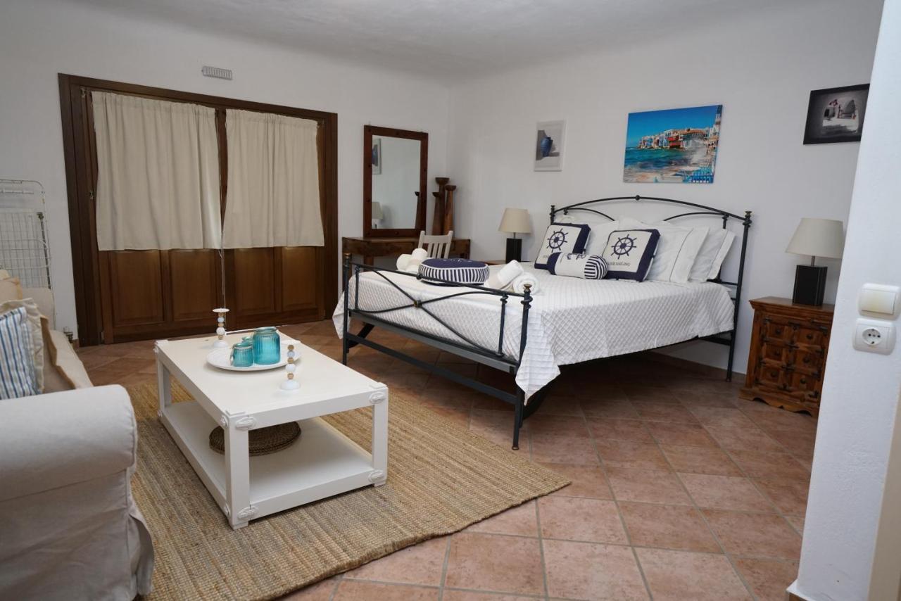 Apartamento Divers House Agrari (Mykonos)