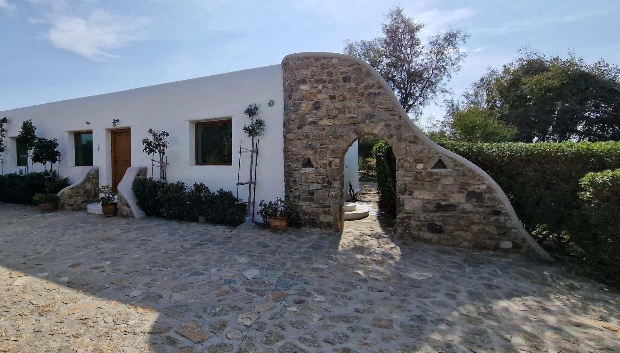 Appartement Divers House