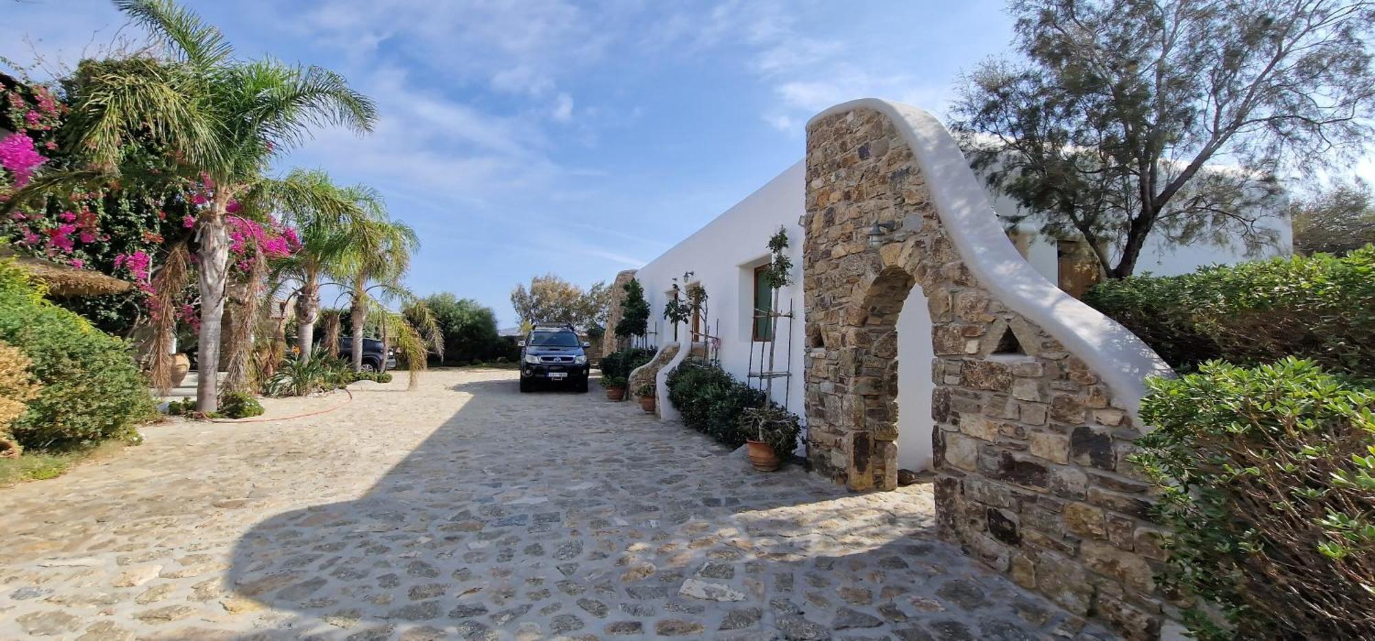 Divers House Apartamento *