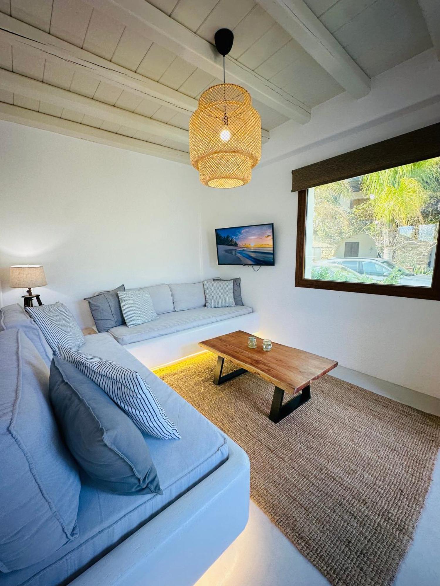 Divers House Apartamento Agrari (Mykonos)