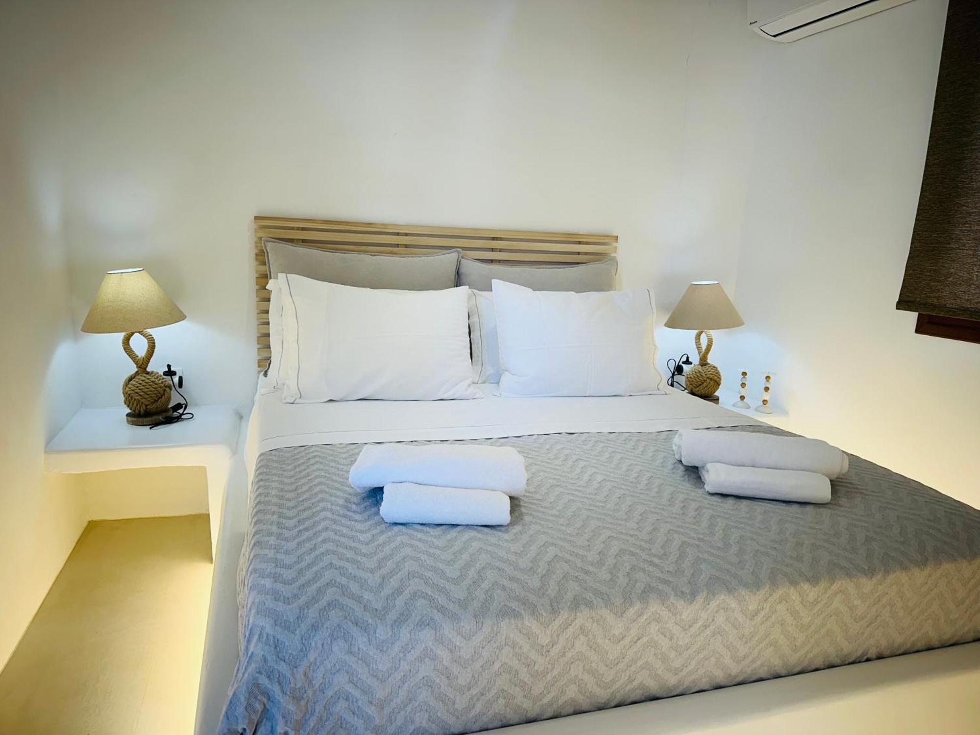 Divers House Apartamento