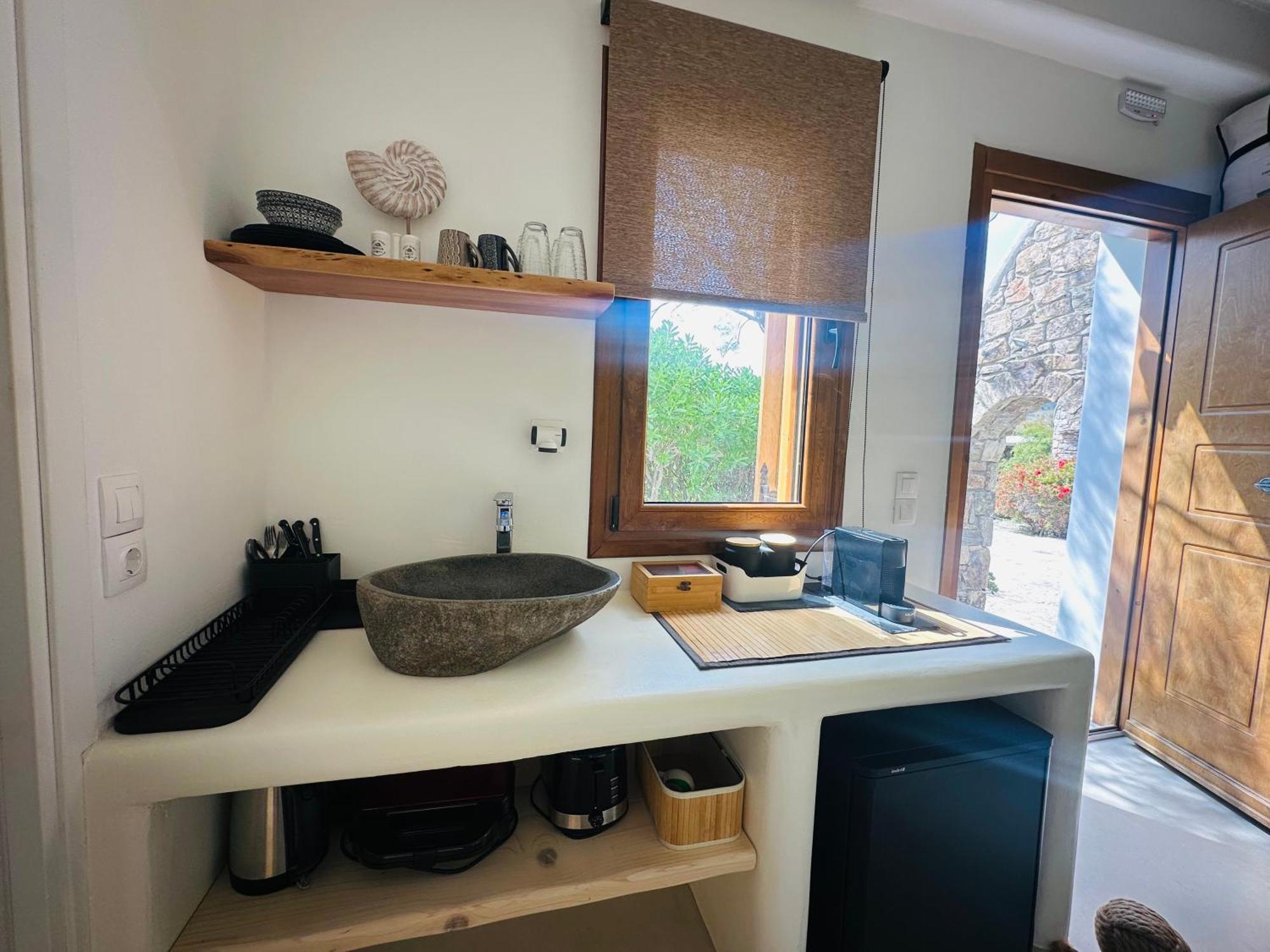 Divers House Appartement *