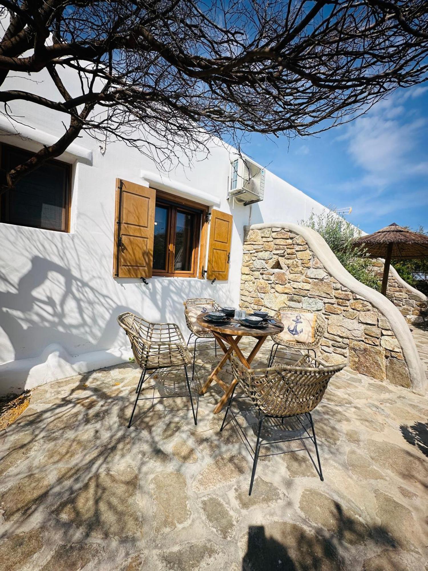 Divers House Appartement