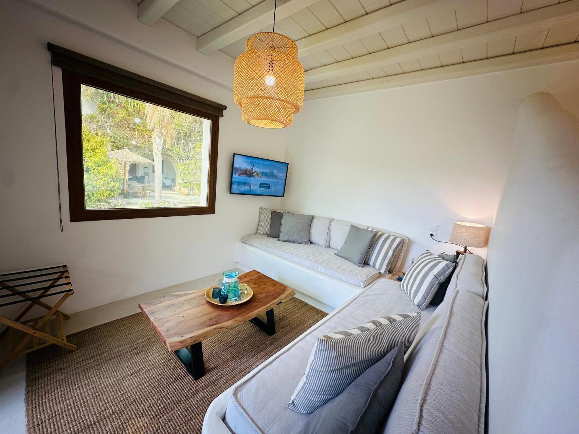 Divers House Apartamento Agrari (Mykonos)