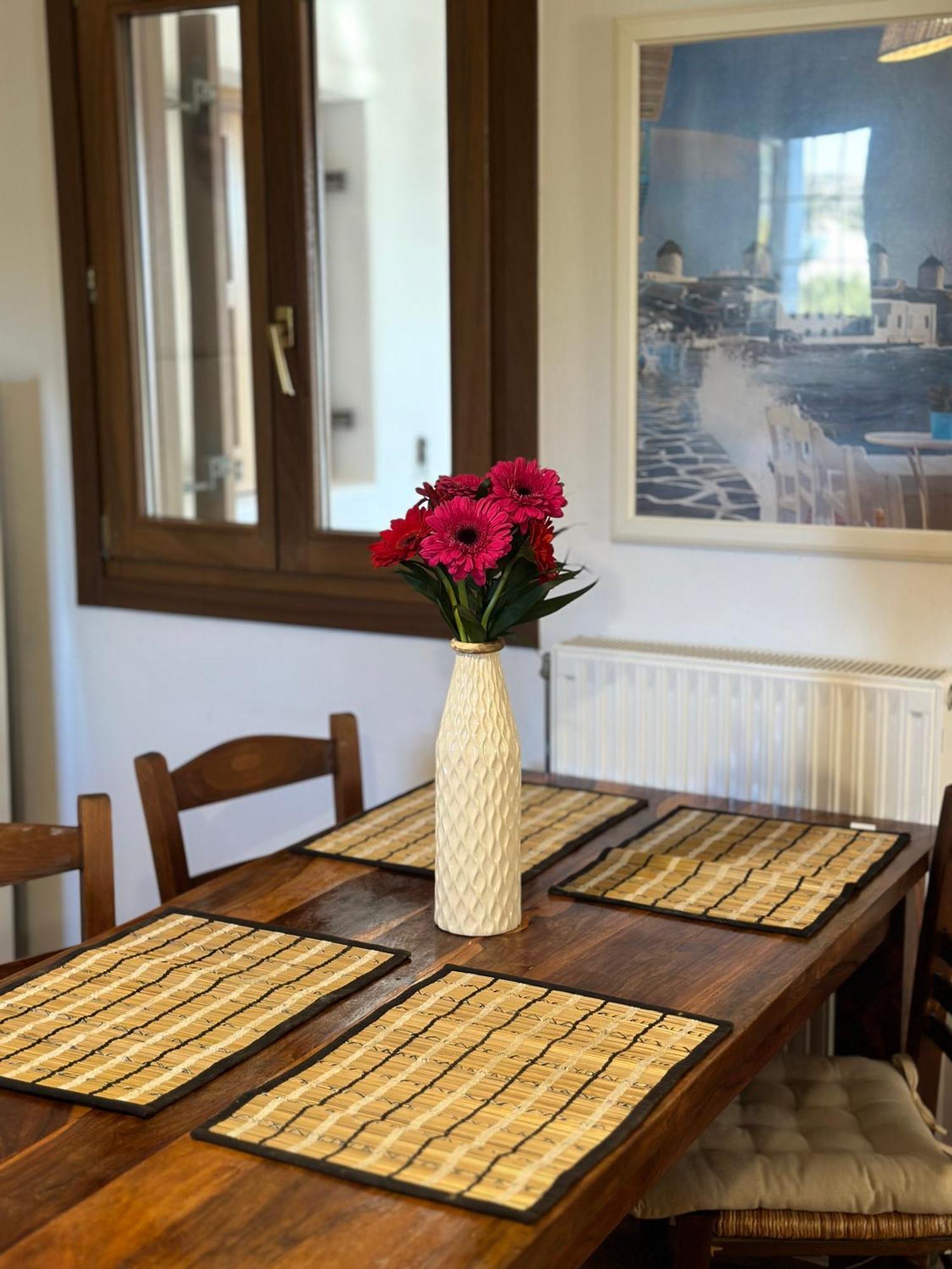 Appartement Divers House Agrari (Mykonos)