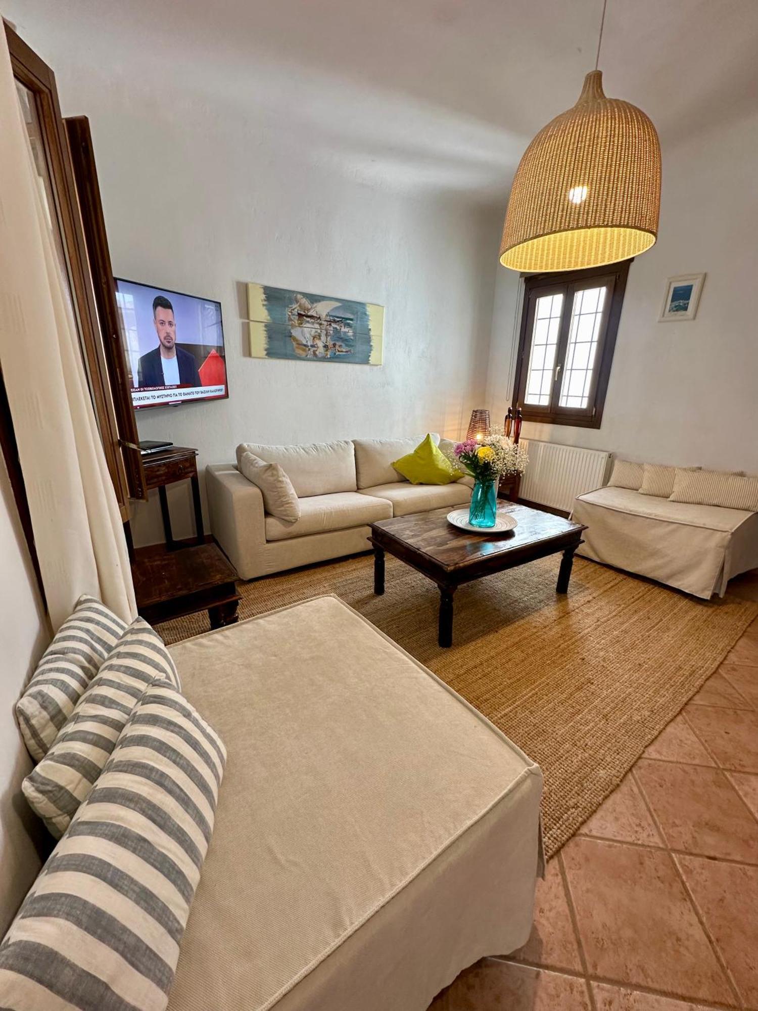 Divers House Appartement