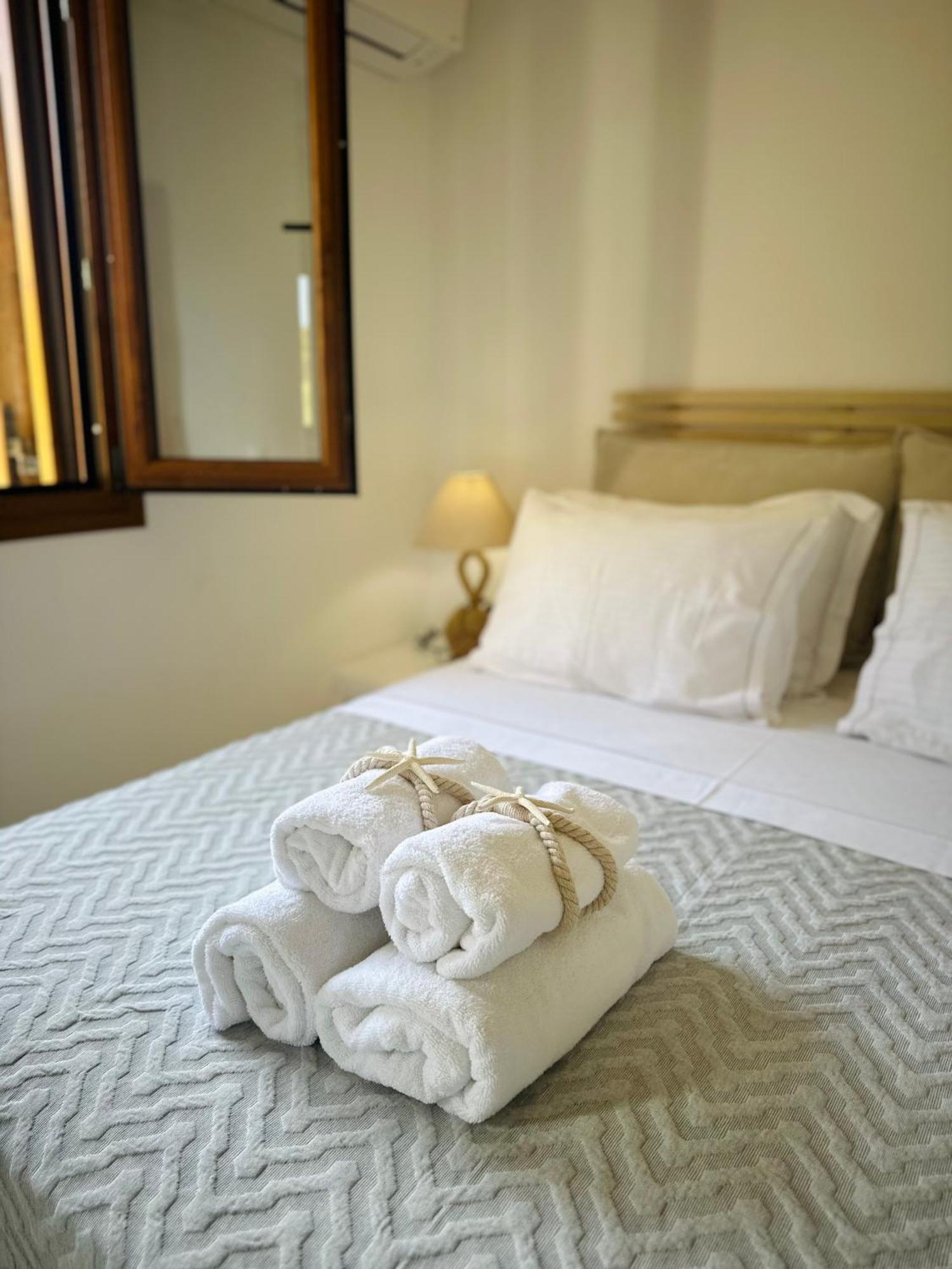Apartamento Divers House Agrari (Mykonos)