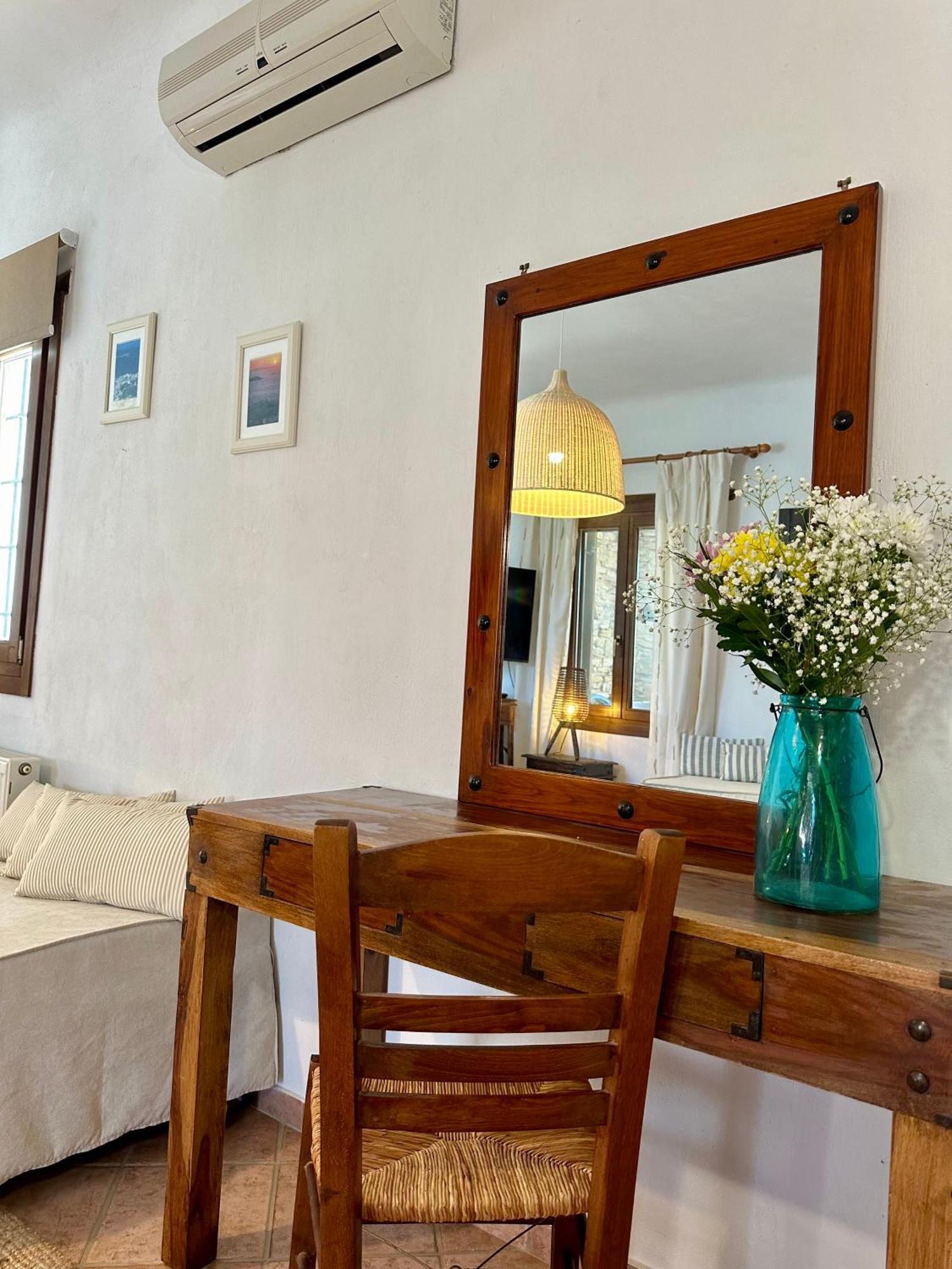 Appartement Divers House