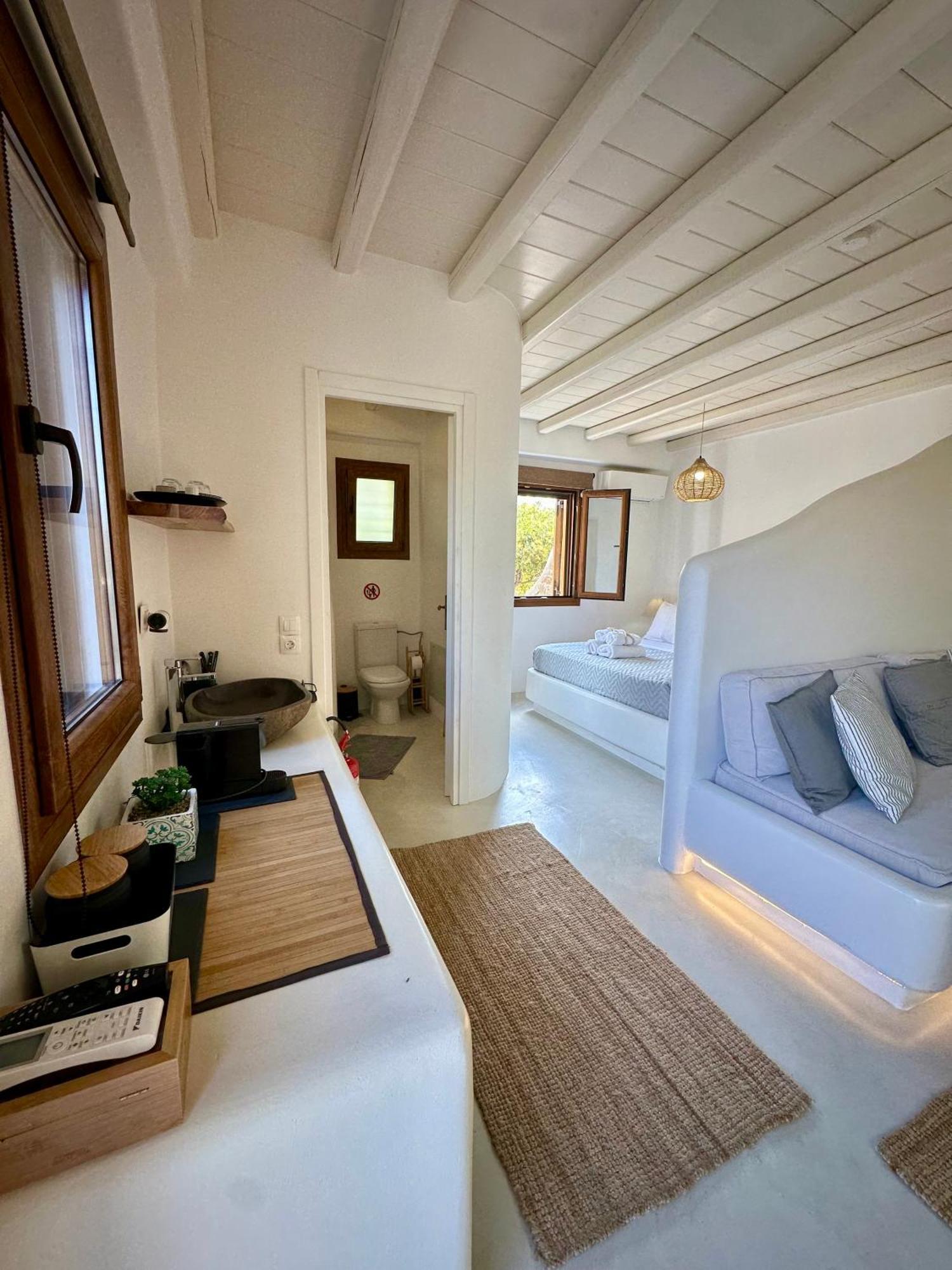 Divers House Apartamento *