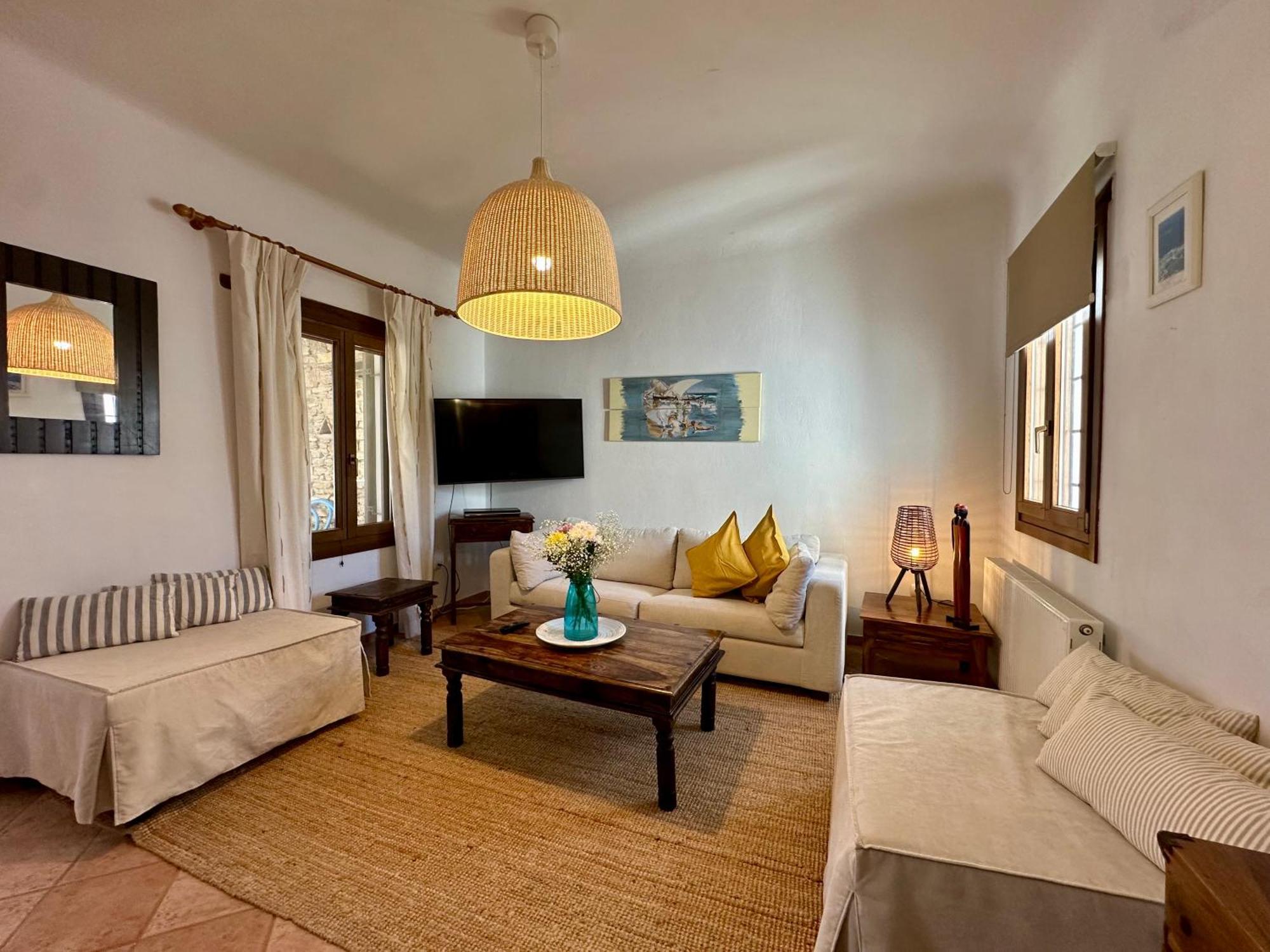 Divers House Appartement