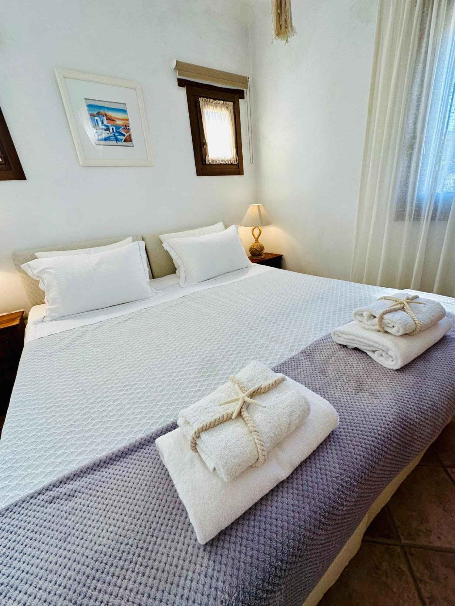 Divers House Appartement