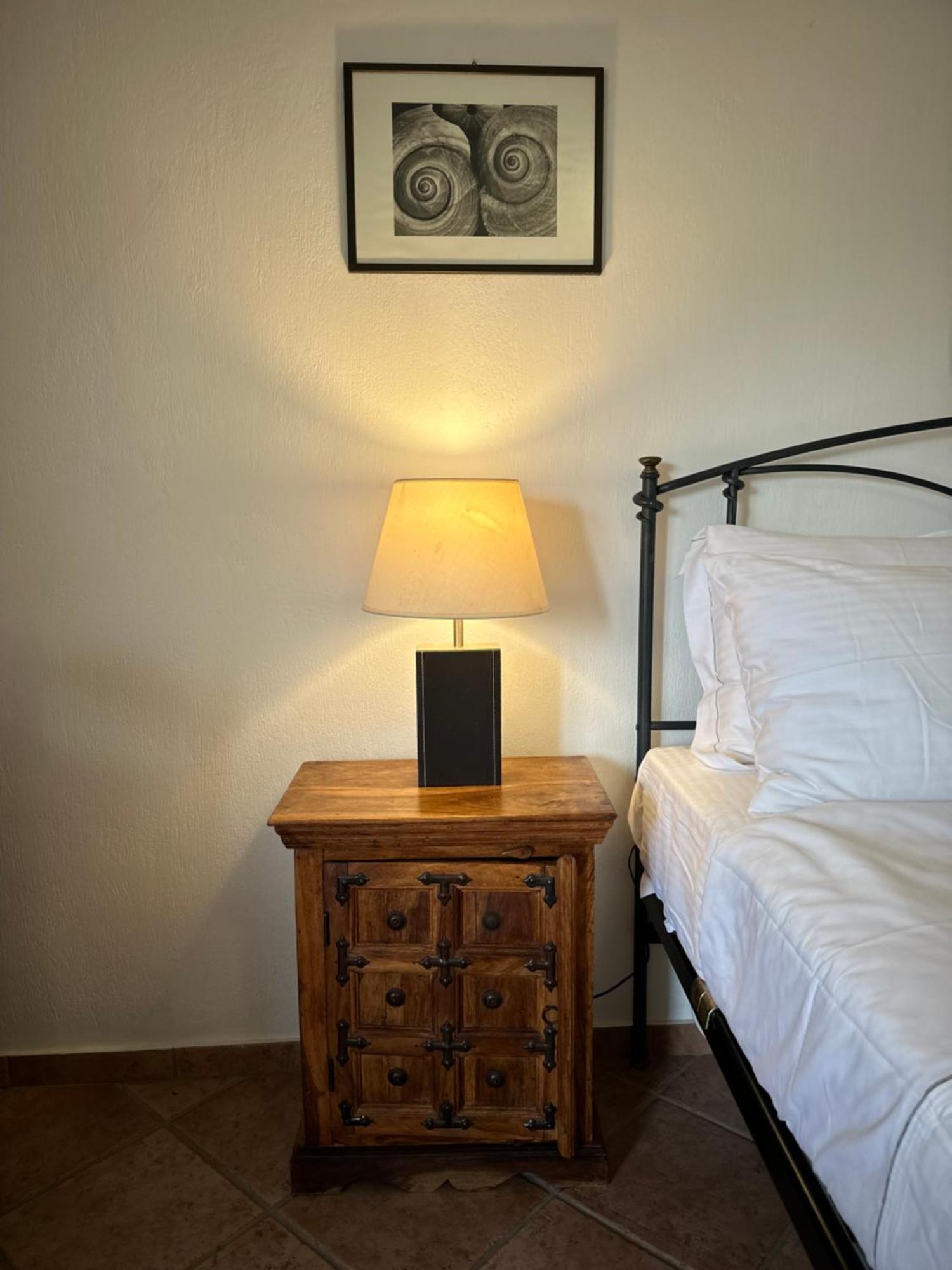 Divers House Agrari (Mykonos)