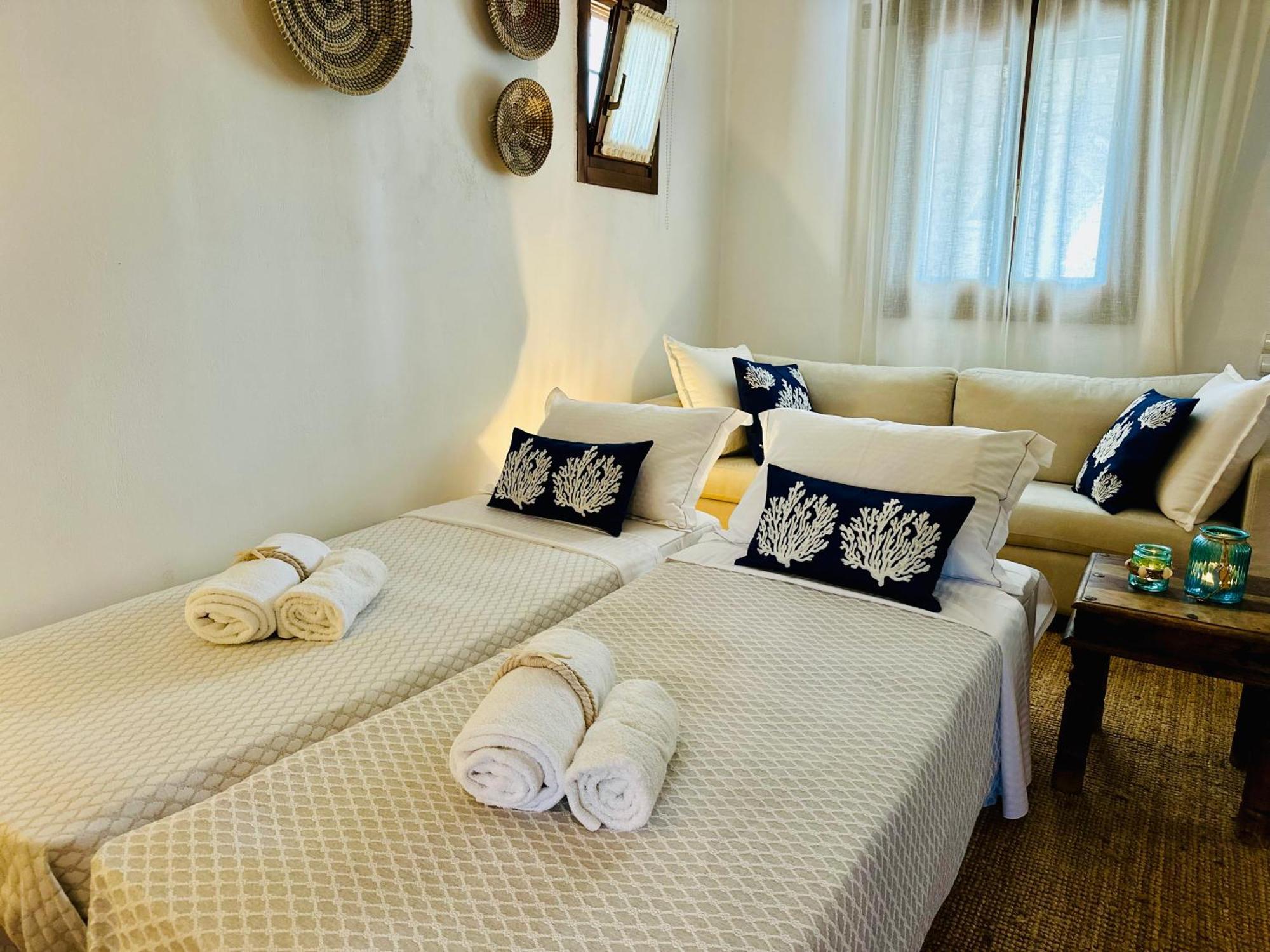 Divers House Apartamento *