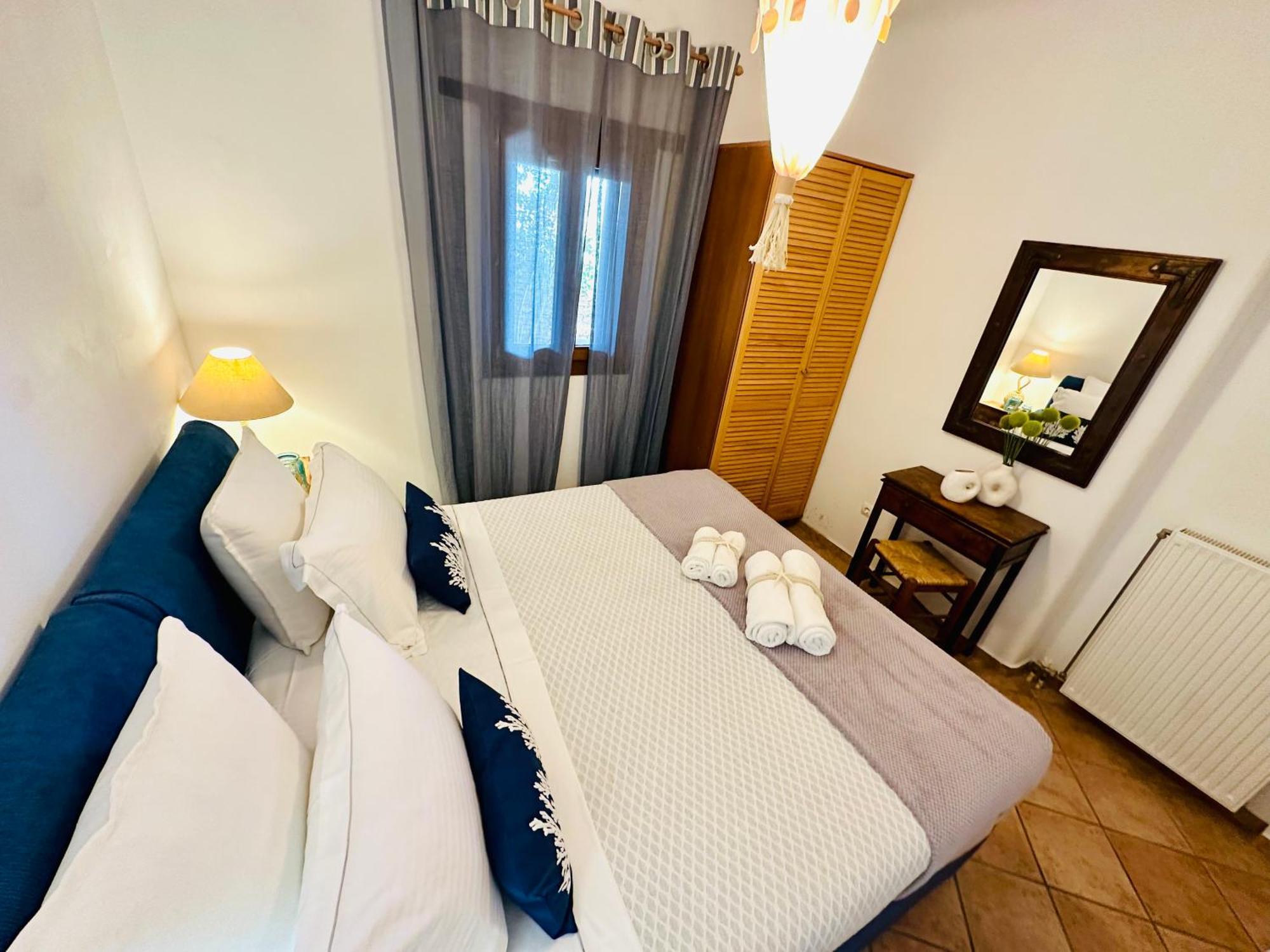 Divers House Agrari (Mykonos)