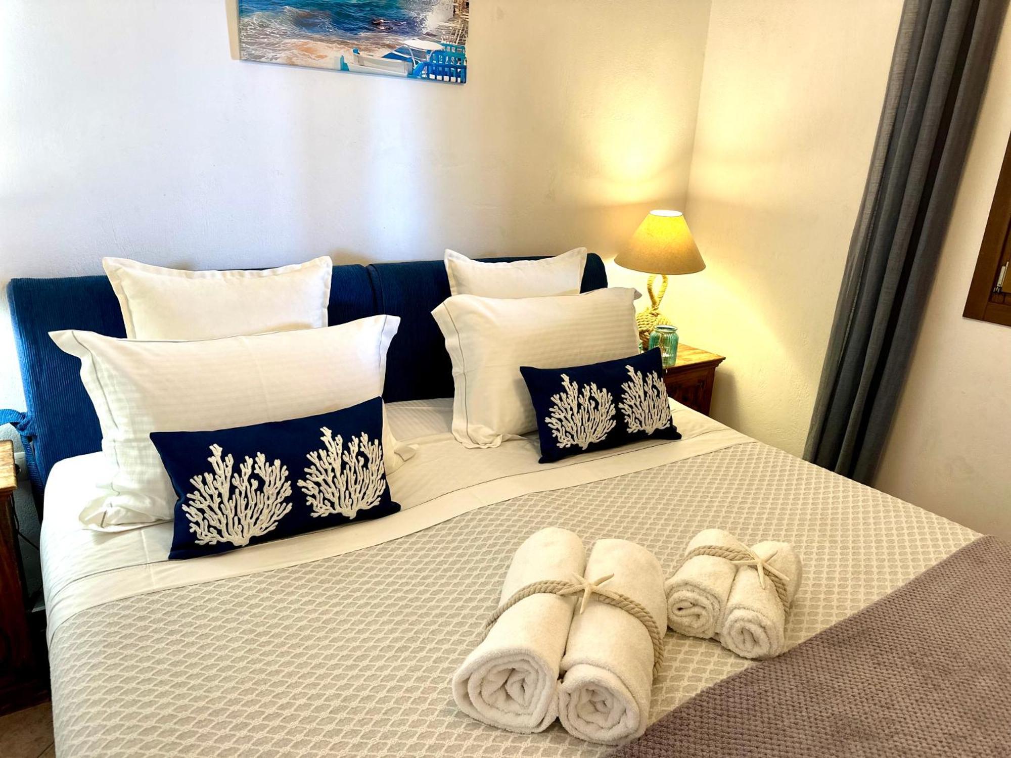 Divers House * Agrari (Mykonos)