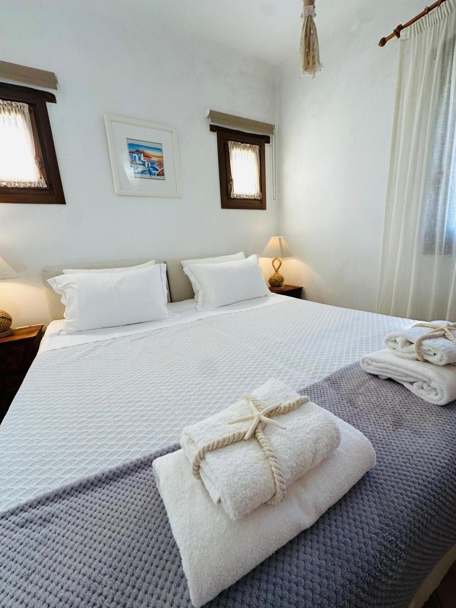 Divers House Apartamento *