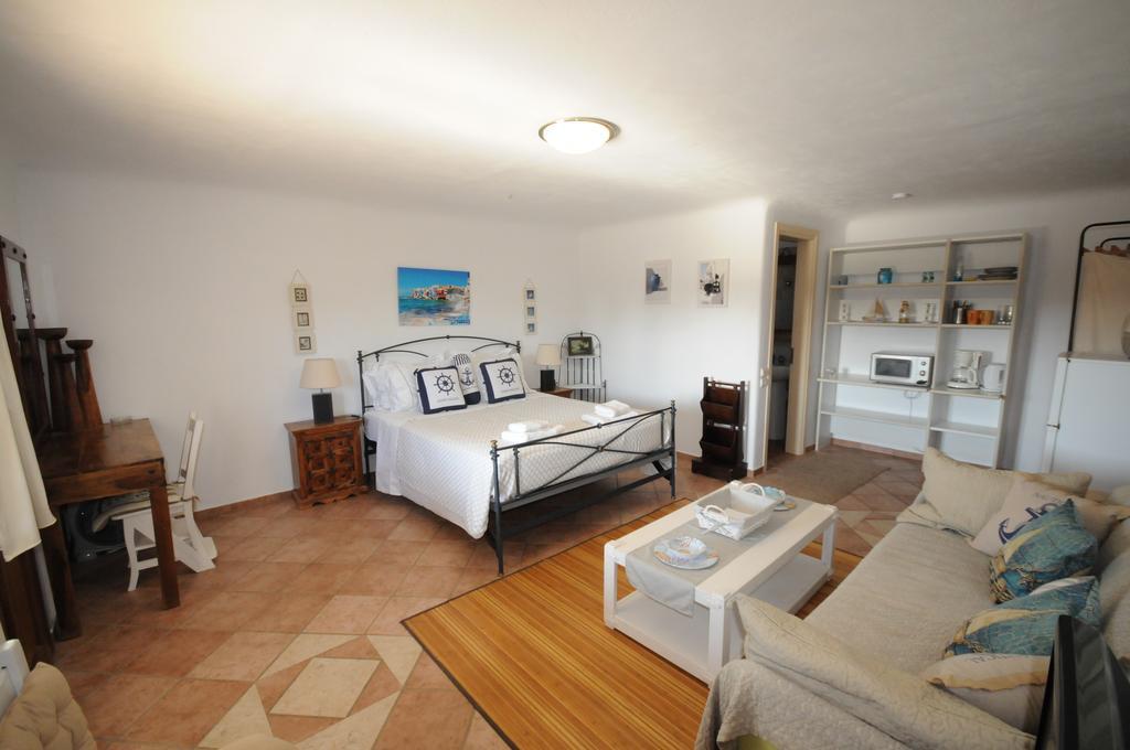 Apartamento Divers House Agrari (Mykonos)